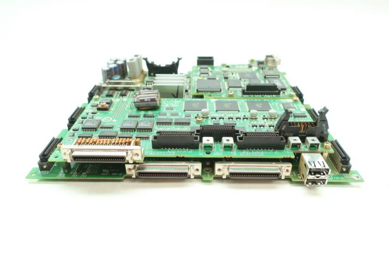 YASKAWA ELECTRIC JANCD-XFC01