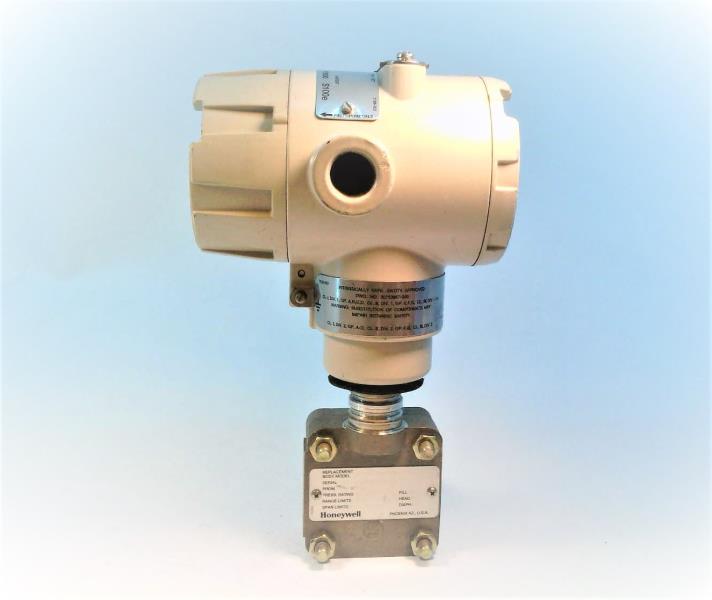 HONEYWELL STG140-E1G-00000-MB.ME.F1D3-645G