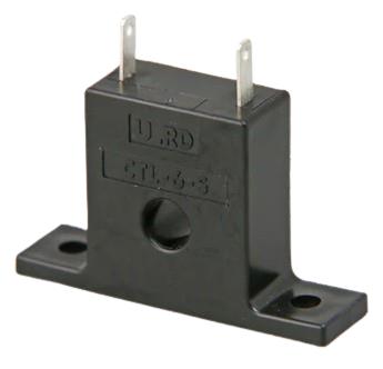 FUJI ELECTRIC CTL-6-S-H