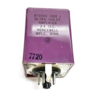 HONEYWELL R7259A-1000