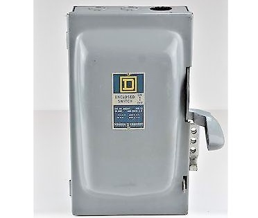 SCHNEIDER ELECTRIC A85341