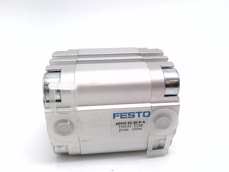 FESTO ADVU-32-20-P-A