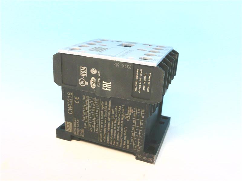 WEG CWC016-01-30L03