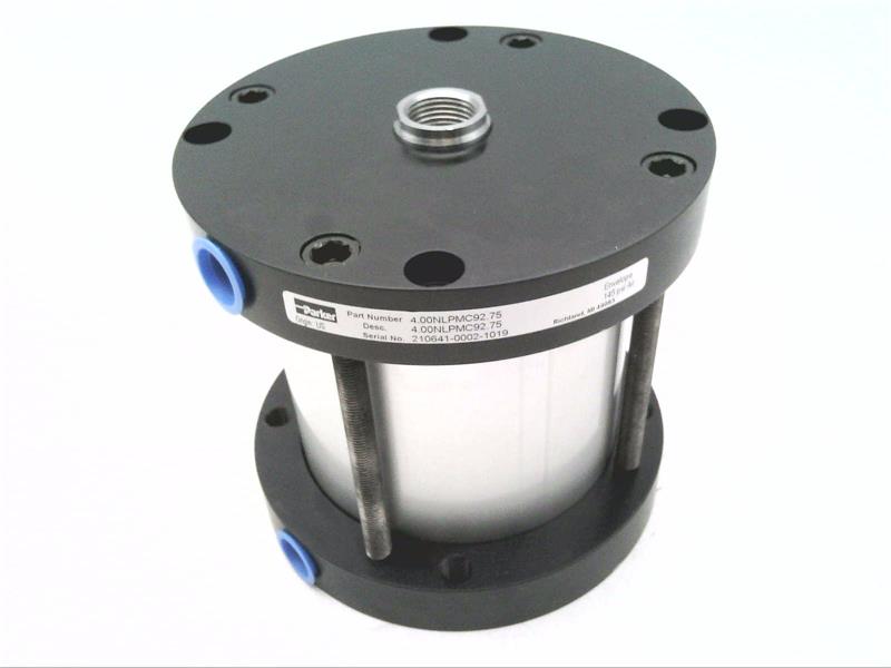 PARKER 4.00NLPMC92.75