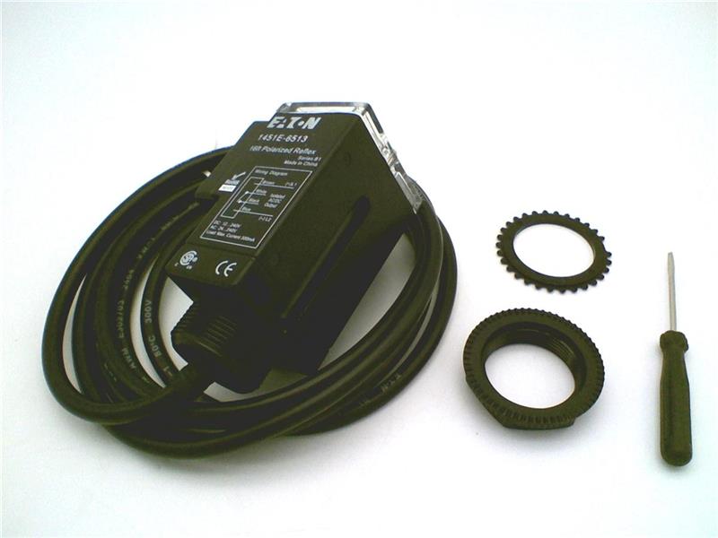 EATON CORPORATION 1451E-6513