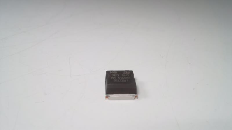 ST MICRO LM217D2T-TR