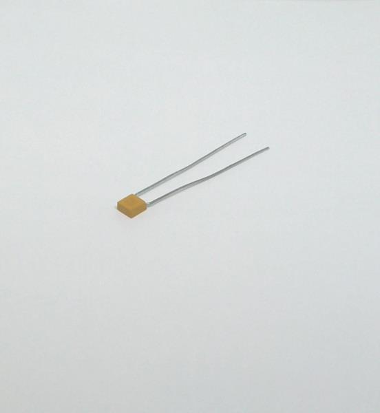 YAGEO CKR05BX332KSV