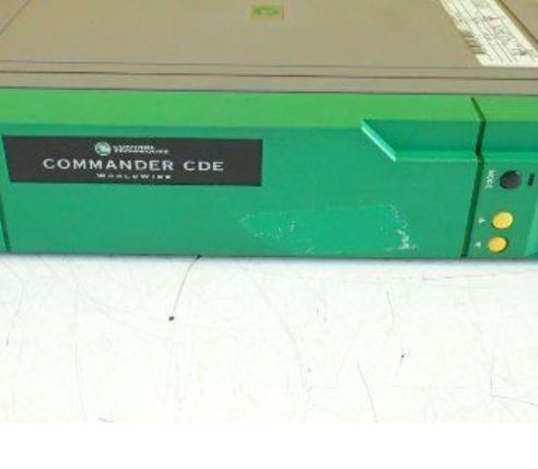 NIDEC CORP CDE075R