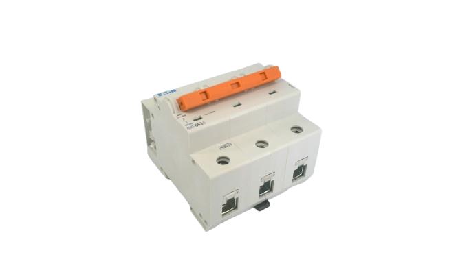 EATON CORPORATION PLHT-C63/3