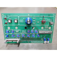 NIDEC CORP 02-766412-00