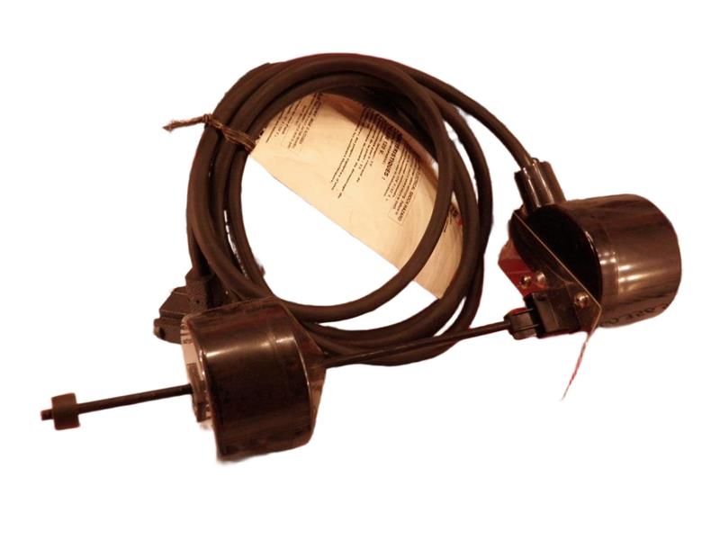 GRAINGER 4RJ46