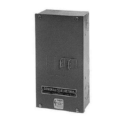 GENERAL ELECTRIC SK1200J