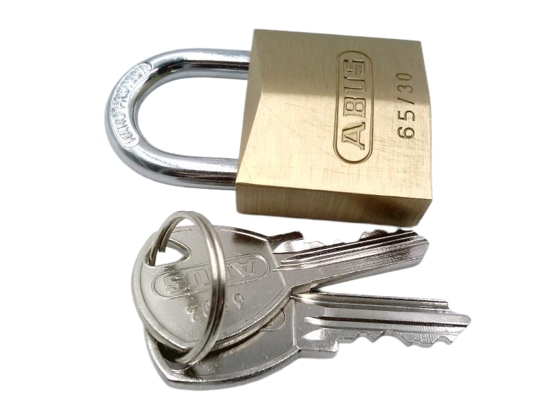 ABUS 65/30-KA6304
