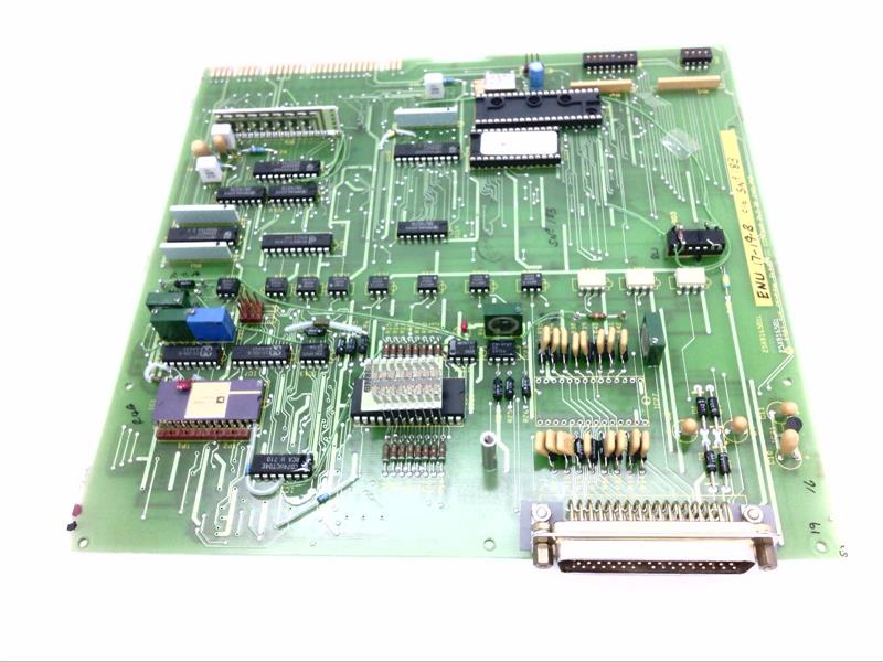 CONVERTEAM 25X8165B1