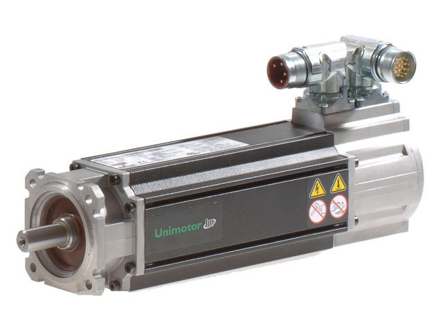 NIDEC CORP 075U3B400BACAA075140