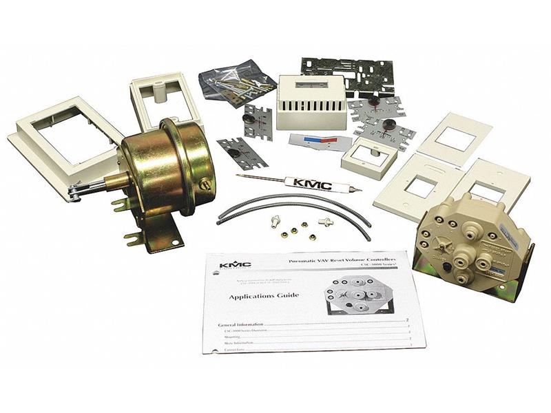 KIT-1001 by KMC CONTROLS
