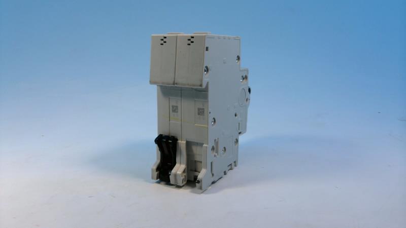 ASEA BROWN BOVERI S202-D63