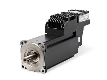 OMRON R88E-AECT0230E-BS2