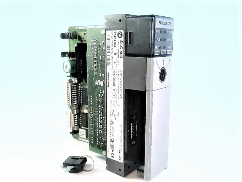 ALLEN BRADLEY 1747-L532-CC