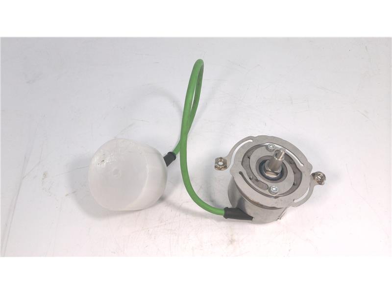 BAUMER ELECTRIC OG77 UN 1024