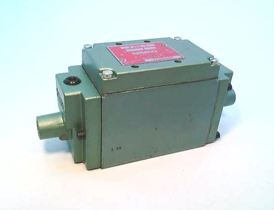 ASCO 33JDR400O000000