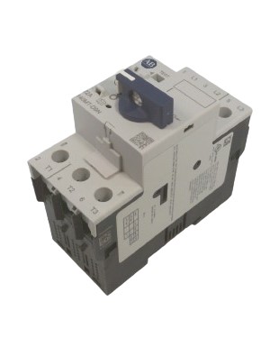 ALLEN BRADLEY 140MT-D9N-B16