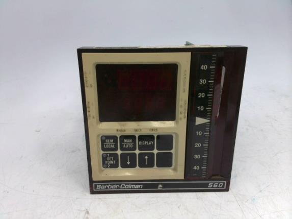 INVENSYS 5653-08019-330-3-00