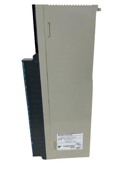 YASKAWA ELECTRIC JAMSCB2743V