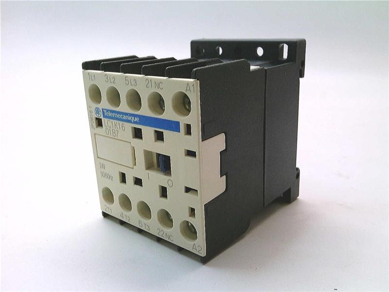 LC1K1601B7 by SCHNEIDER ELECTRIC