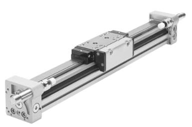 FESTO DGC-18-115-GF-PPV-A