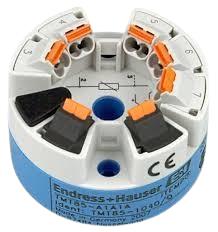 ENDRESS & HAUSER TMT84-A1A2C 