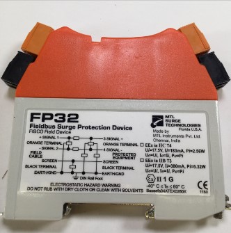 FP32 by EATON CORPORATION