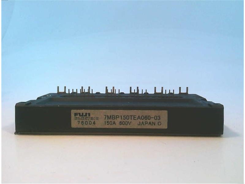 FUJI ELECTRIC 7MBP150TEA06003
