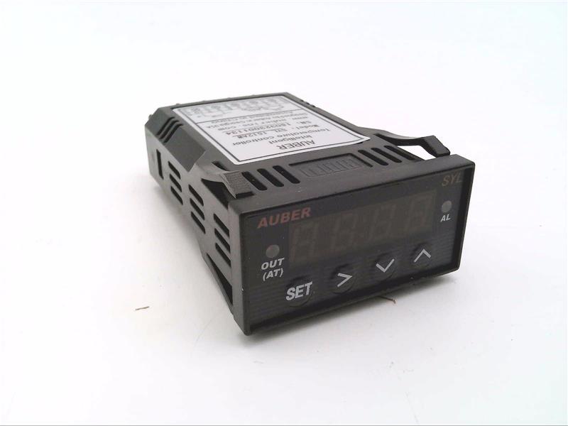 AUBER INSTRUMENTS SYL-1512A WHITE