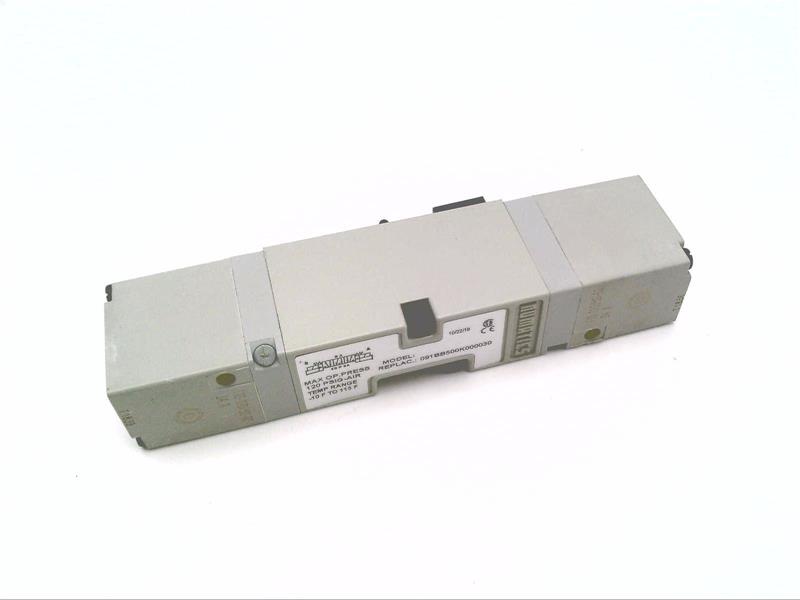 ASCO 091BB500K000030