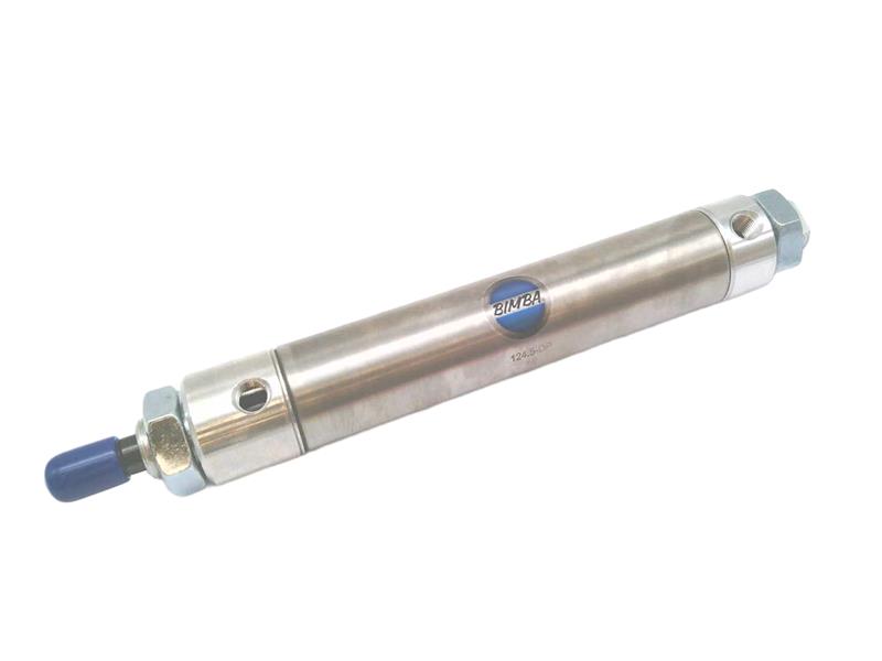 BIMBA 124.5DP