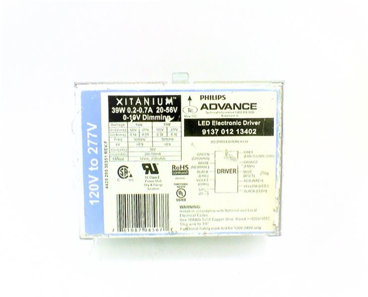 PHILIPS 9137-012-13402