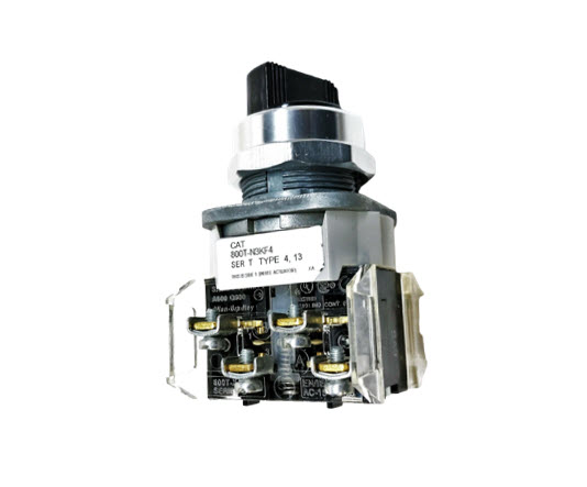 ALLEN BRADLEY 800T-N3KF4