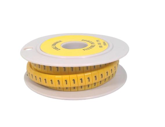 TECHSPAN INDUSTRIES INC CMC-128-1