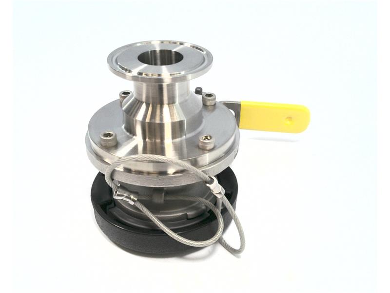 DOVER CORPORATION ZE16AS16F01101