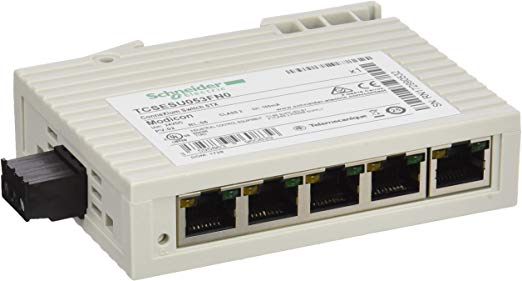 TCSESU053FN0 by SCHNEIDER ELECTRIC
