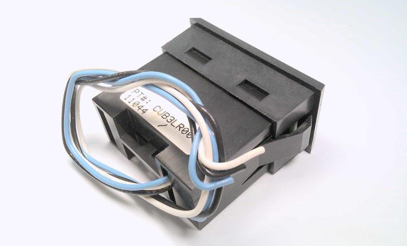 RED LION CONTROLS CUB3LR00