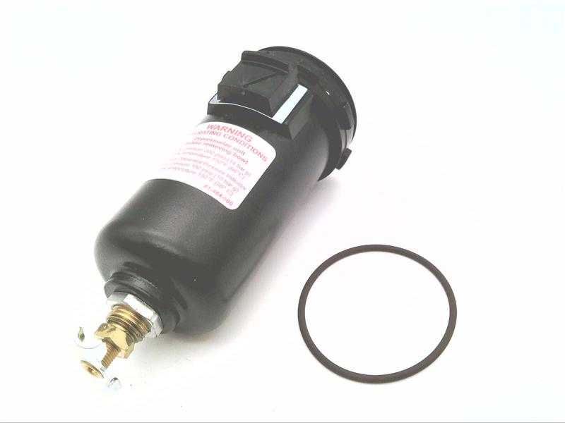 WILKERSON PNEUMATIC FRP-95-178