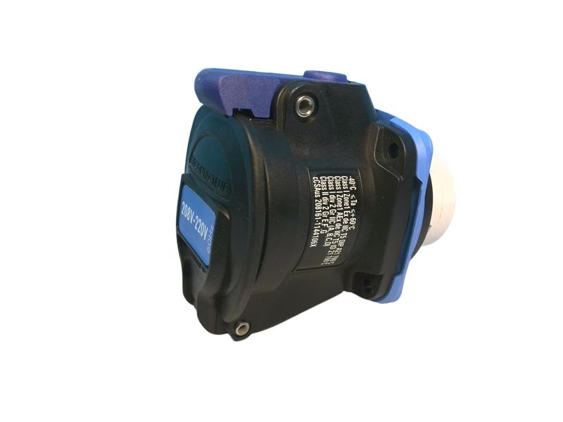 22-14167 by MARECHAL ELECTRIC SA