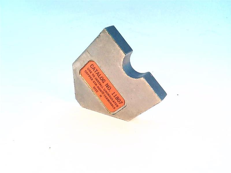 ABB THOMAS & BETTS 11807