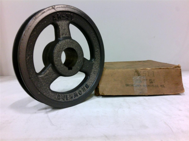 REGAL REXNORD AK51-1