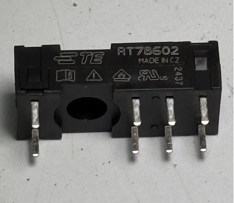 RT78602 by TE CONNECTIVITY