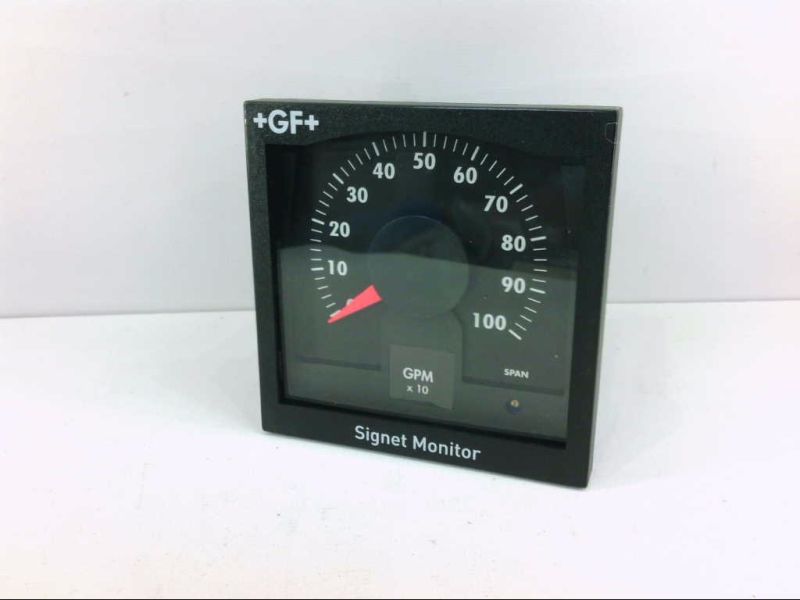 GEORG FISCHER SIGNET 3-5090