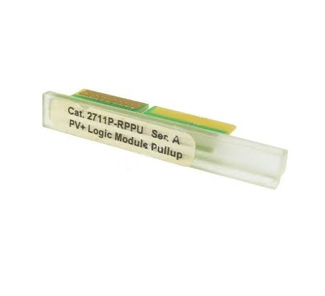 ALLEN BRADLEY 2711P-RPPU