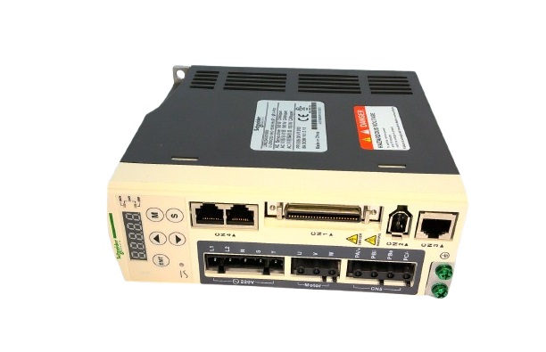 SCHNEIDER ELECTRIC LXM23AU01M3X